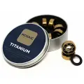 Подшипники MOSAIC SUPER TITANIUM 1 ABEC 7 608RS BEARINGS SS22
