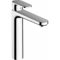 Смеситель для раковины Hansgrohe Vernis Blend 71582000 без донного клапана, хром