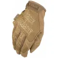 Тактические Перчатки Mechanix MG-72, цвет Песочный, Размер: L