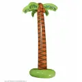Пальма надувная. Высота 180 см