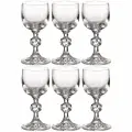 Набор рюмок для водки, ликера STERNA, 50 мл 6 шт, 1537209