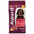 Сухой корм AWARD для взрослых собак всех пород с ягненком и индейкой, 12 кг