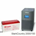 Stark Country 2000 Онлайн, 16А + MNB MМ150-12