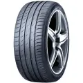 Шины Летние NEXEN 225/55R18 98W NFERA SPORT, новые для автомобиля