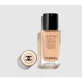 CHANEL LES BEIGES тональный флюид С эффектом естественного сияния B30 .30 мл