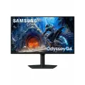 Игровой монитор Samsung Odyssey G4 LS27HG400EIXCI 27, черный