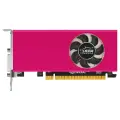 GTX 750 Ti 4 ГБ GDDR5 128 бит PCI Express 2.0 HDMI, DVI D Видеокарта для компьютера PC