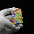 Zippo Улыбка