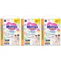 Набор 3 х Merries трусики XL (12-22 кг), 50 шт
