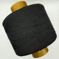 Лента киперная 10 мм 500 метров черная