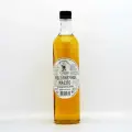 Масло подсолнечное фермерское из жареной семечки нерафинированное Масляная Артель Елизарьева А. Г. 750 мл. ПЭТ