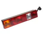 Фонарь задний боковой ГАЗель Next байонетный разъем техавтосвет 171-115 ТехАвтоСвет арт. 171115