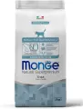 Monge Cat Monoprotein Kitten - Сухой корм для котят с форелью 1,5 кг