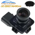 Автомобильный аксессуар, новая резервная камера заднего вида EB5Z19G490AA EB5Z-19G490-AA для Ford FD Explorer 2011-2015