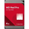Жесткий диск WD 4TB NAS Red Pro WD4005FFBX (7200rpm) 256Mb 3.5 WD4005FFBX