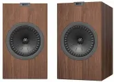 KEF Q150 walnut Полочная акустика