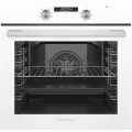 Духовой шкаф Schaub Lorenz SLB EL6090, встраиваемый, электрический, с грилем