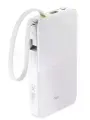 Внешний аккумулятор Baseus EnerFill FC51 10000mAh 22.5W Moon White