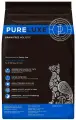 PURELUXE элитное питание беззерновой для привередливых взрослых кошек с курицей (1,5 + 1,5 кг)