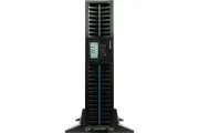 Источник бесперебойного питания Smartwatt DATA PRO COMBO 3kVA 2700Вт 3000ВА черный