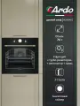 Духовой шкаф Ardo BO58ERA2