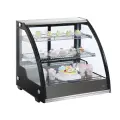 Витрина холодильная Cooleq CW-130