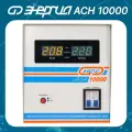 Стабилизатор напряжения однофазный энергия АСН10000