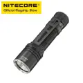 NITECORE EDC35 тактический фонарик EDC35
