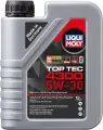 LIQUI MOLY Lm Top Tec 4300 5W-30 C2, Sn, Gf-3 Масло Моторное Синт. 1L