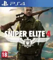 Sniper Elite 4 [PS4, русская версия]