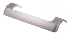 Ручка холодильника Beko (теплый серый) L260мм 4872690400