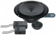 Акустика компонентная Audison AK 6.5 C2