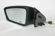 Зеркало бок. /2191 лифтбэк/ механ. лев.