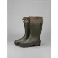 Сапоги резиновые зимние Nordman Актив Про, рыбацкие сапоги эва мужские для охоты утепленные женские
