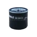Фильтр масляный MAHLE OC1051A (CHERY AMULET, CHERY TIGGO, EXEED TXL, FORD C-MAX, FORD FIESTA, FORD FOCUS) (артикул OC1051A)
