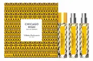 VILHELM PARFUMERIE Chicago High Набор парфюмерной воды унисекс 3 шт по 10 мл