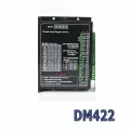 Драйвер шаговых двигателей DM422