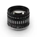 Объектив TTartisan 35 мм F0.95 для Fuji X (APS-C)