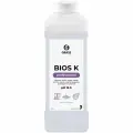Моющее средство Grass PROFESSIONAL BIOS-K щелочное концентрат 1 л