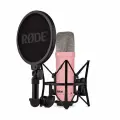 Микрофон Rode NT1 Signature Series Pink