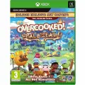 Игра Overcooked: All You Can Eat (Адская кухня) Xbox Series X Русская Версия Диск на Xbox Series X