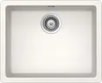 Мойка кухонная Schock Soho 700502U 60 (N-100) Cristadur поларис