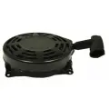 Стартер двигателя Briggs&Stratton Quantum, для газонокосилок HUSQVARNA, CHAMPION, MTD, VIKING, STIHL, WOLF-GARTEN (497680)