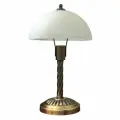 Лампа настольная интерьерная балтийский СТИЛЬ Бронза 1xЕ27 60Вт металл бронза