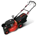 Газонокосилка Тарпан ГК-510, самоходная, функция мульчирования, ширина скашивания 51 см