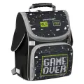 Ранец ArtSpace Junior Gamer 37*28*21см, 1 отделение, 3 кармана, анатомическая спинка