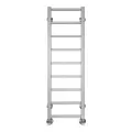 Полотенцесушитель водяной Terminus Контур П9 30х100