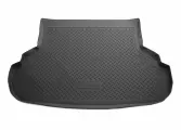 Коврик в багажник для Suzuki Liana седан (2001-2008)