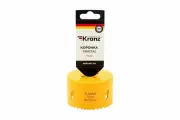 Коронка по металлу Bimetal 75мм (Kranz) KR-92-0237
