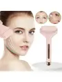 Массажер ICE ROLLER, для расслабления кожи лица и шеи, охлаждающий эффект